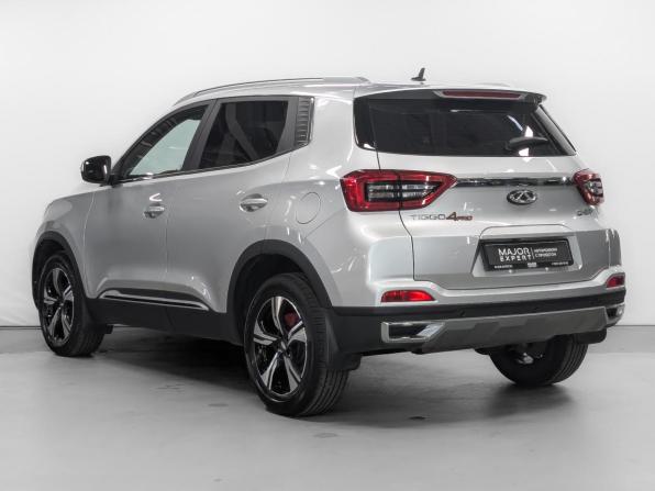 Chery Tiggo 4 Pro I с пробегом 2023 года, цена 1 550 000 рублей, 36037 км, внедорожник, Автокод Объявления