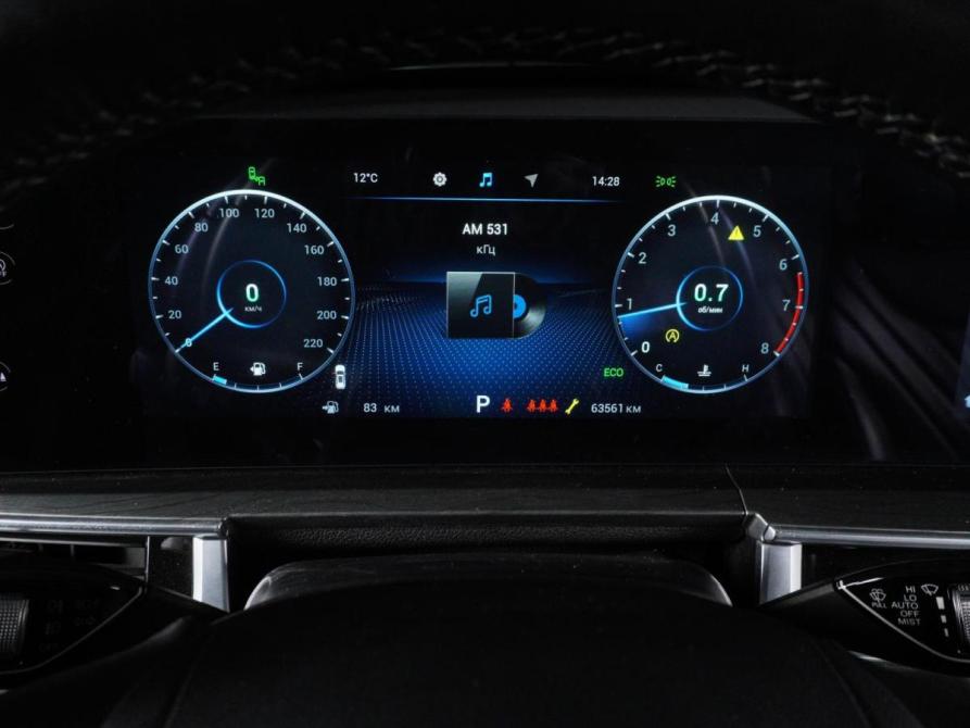 Chery Tiggo 8 Pro Max I Рестайлинг Минеральные Воды  - изображение 22