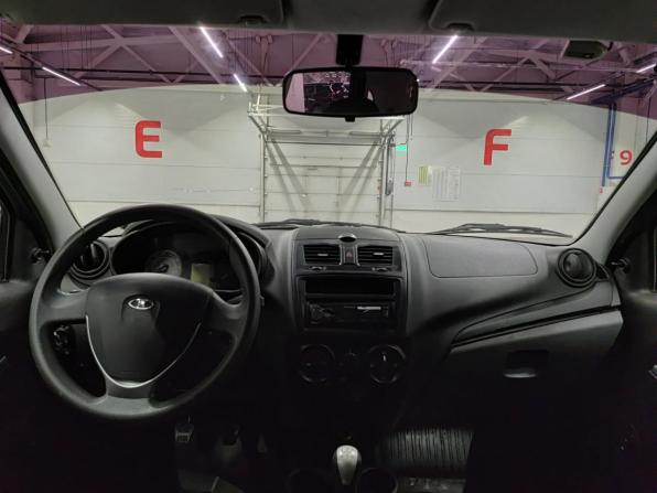 Lada (ВАЗ) Kalina II с пробегом 2016 года, цена 405 000 рублей, 116718 км, хэтчбек, Автокод Объявления