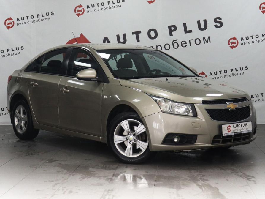 Chevrolet Cruze I Минеральные Воды  - изображение 1