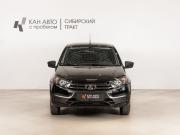 Lada (ВАЗ) Granta I Рестайлинг Казань  - изображение 10
