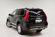 Haval H9 I Рестайлинг Саратов  - изображение 41