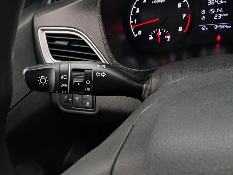 Hyundai Solaris II Рестайлинг Санкт-Петербург  - изображение 9