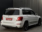 Mercedes-Benz GLK-Класс I (X204) Рестайлинг Екатеринбург  - изображение 36