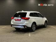 Mitsubishi Outlander III Рестайлинг 3 Челябинск  - изображение 30