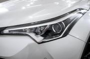 Toyota C-HR I Барнаул  - изображение 31