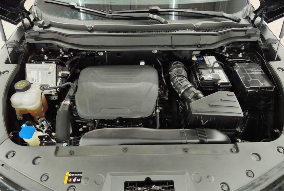 Haval F7 I Рестайлинг Екатеринбург  - изображение 22