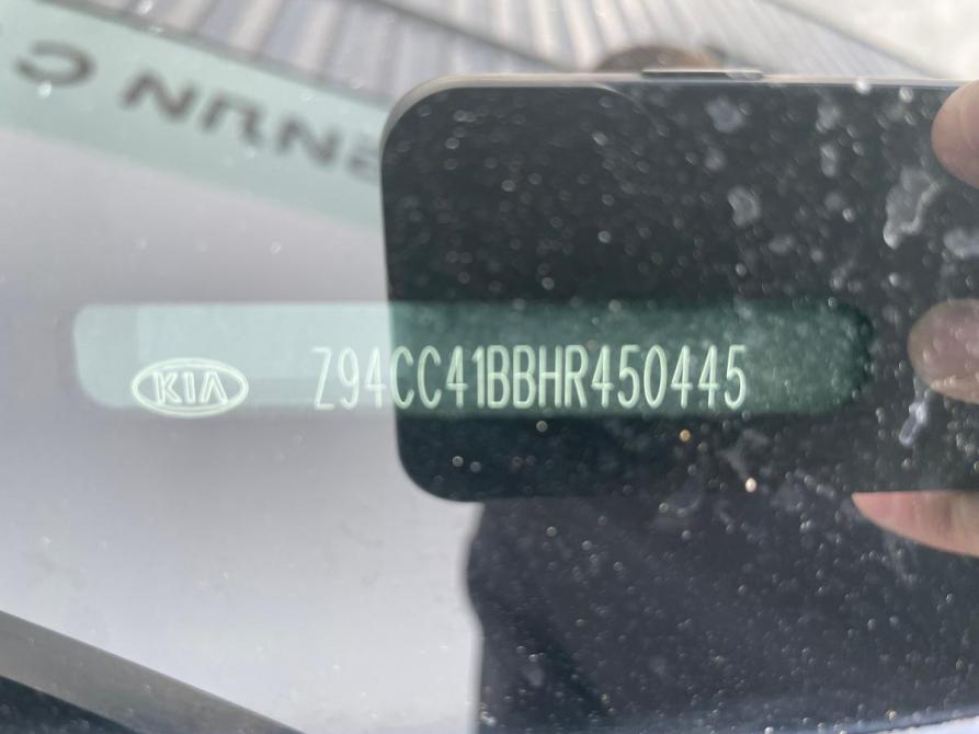 Kia Rio III Рестайлинг Стерлитамак  - изображение 28