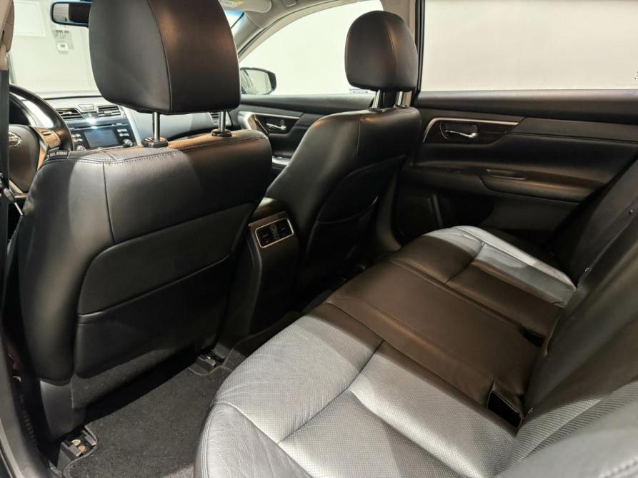 Nissan Teana III Екатеринбург  - изображение 14