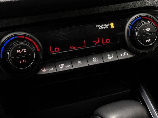 Kia Cerato IV с пробегом 2020 года, цена 1 899 000 рублей, 86000 км, седан, Автокод Объявления