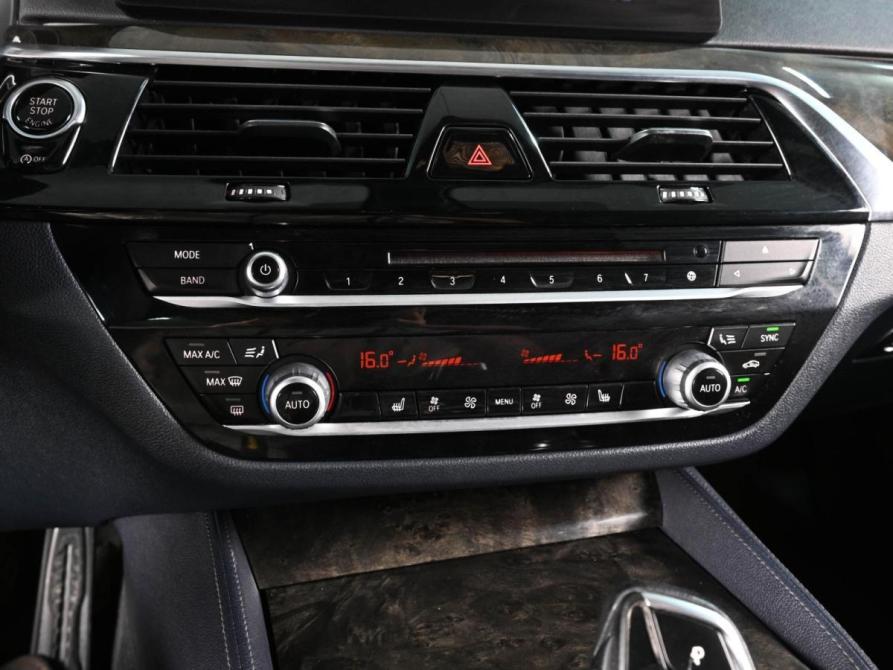 BMW 5 серии VII (G30/G31/G38) Ростов-на-Дону  - изображение 17