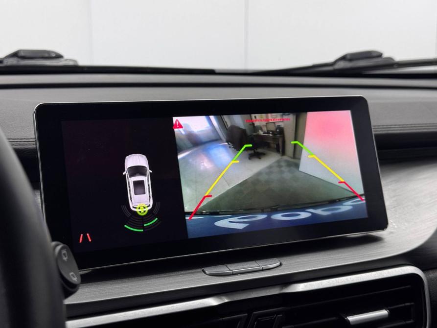Geely Coolray I Воронеж  - изображение 12