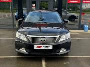 Toyota Camry VII (XV50) Краснодар  - изображение 28