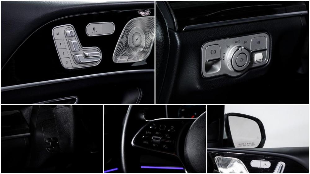 Mercedes-Benz GLE II (V167) Москва  - изображение 22