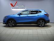 Nissan Qashqai II Рестайлинг Уфа  - изображение 25