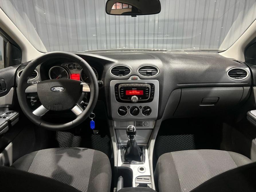 Ford Focus II Рестайлинг Ростов-на-Дону  - изображение 7