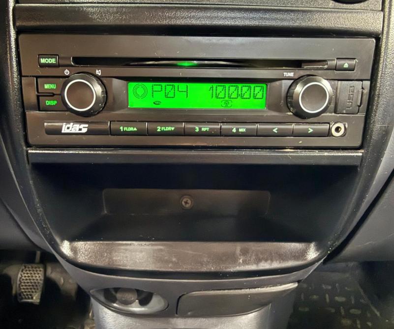 Daewoo Matiz I Рестайлинг Тюмень  - изображение 11