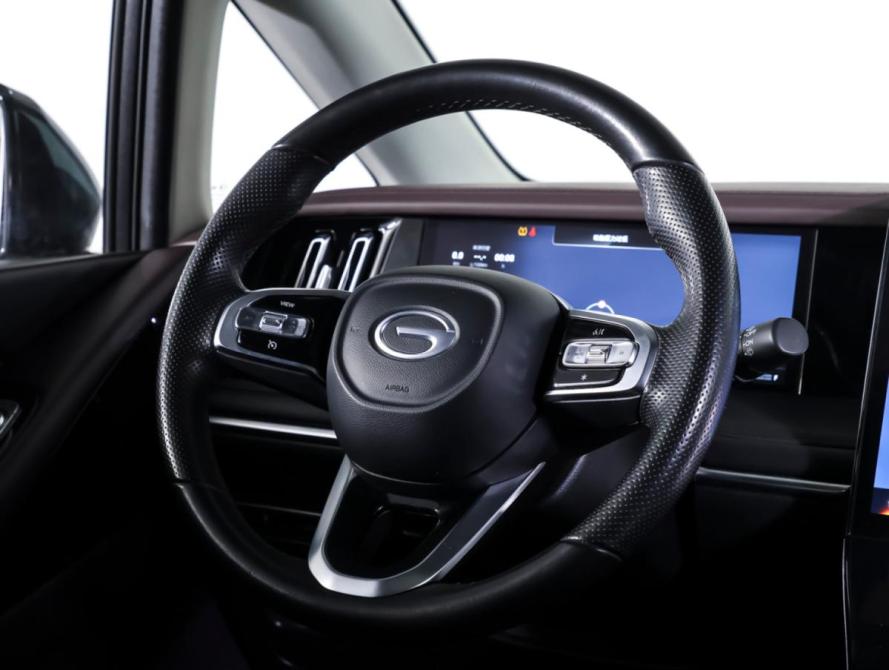 GAC Trumpchi M8 II Москва  - изображение 18