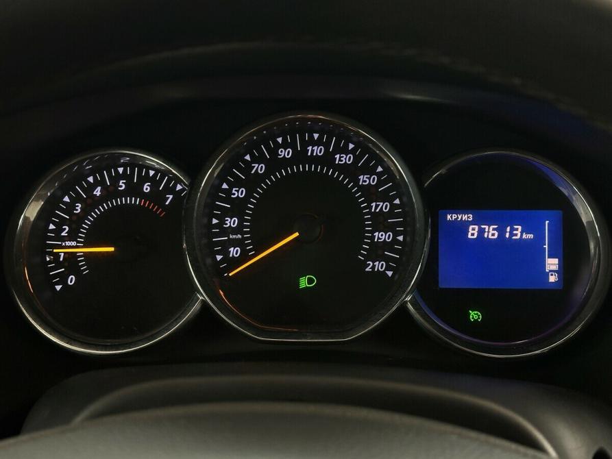 Renault Sandero II Москва  - изображение 6