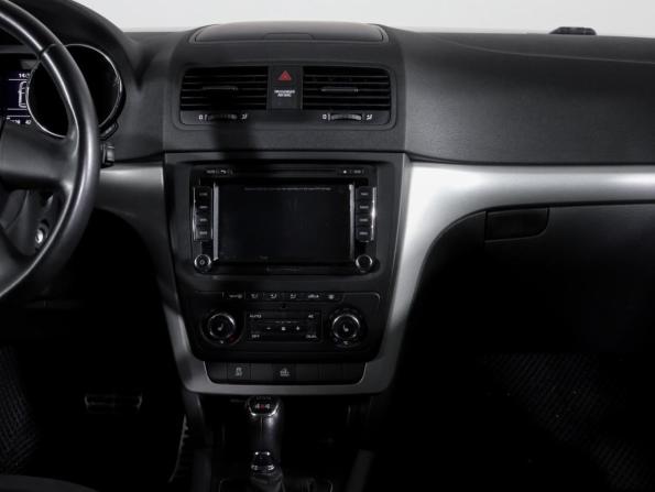 Skoda Yeti I с пробегом 2013 года, цена 1 450 000 рублей, 64126 км, внедорожник, Автокод Объявления