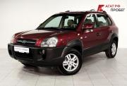 Hyundai Tucson I Саратов  - изображение 25