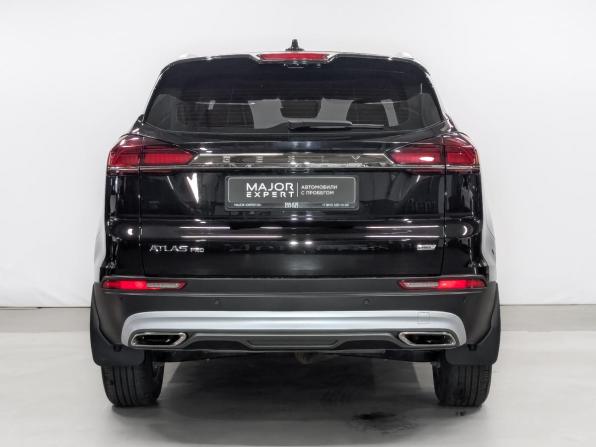 Geely Atlas Pro с пробегом 2024 года, цена 2 245 000 рублей, 36587 км, внедорожник, Автокод Объявления