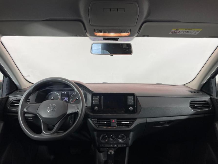 Volkswagen Polo VI Воронеж  - изображение 12