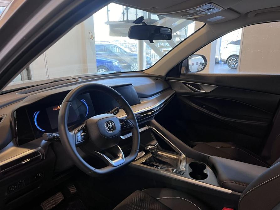 Changan CS35 Plus I Рестайлинг Чебоксары  - изображение 20