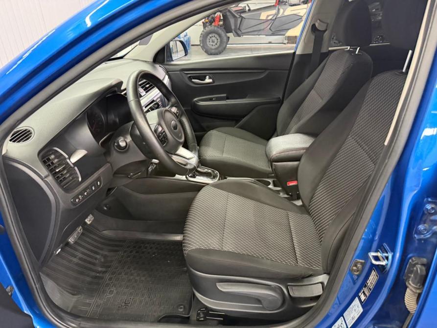 Kia Rio IV Краснодар  - изображение 12