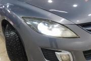 Mazda 6 II (GH) Новокузнецк  - изображение 46