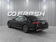Mercedes-Benz S-Класс VII (W223) Ростов-на-Дону  - изображение 24