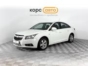 Chevrolet Cruze I Ногинск  - изображение 14