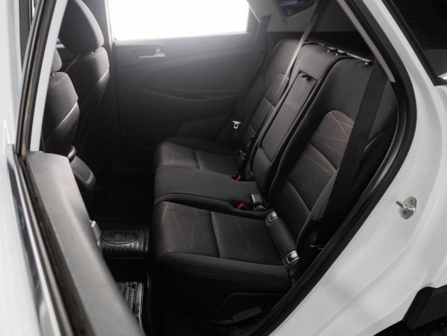 Hyundai Tucson III Рестайлинг Тюмень  - изображение 9