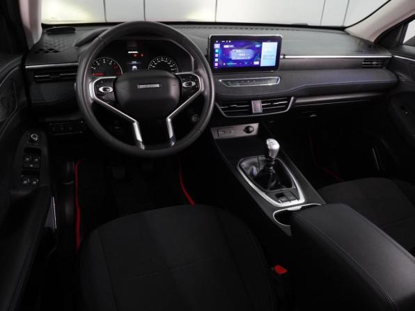 Haval Jolion I с пробегом 2021 года, цена 1 499 000 рублей, 100579 км, внедорожник, Автокод Объявления