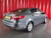 Kia Rio III Ростов-на-Дону  - изображение 19