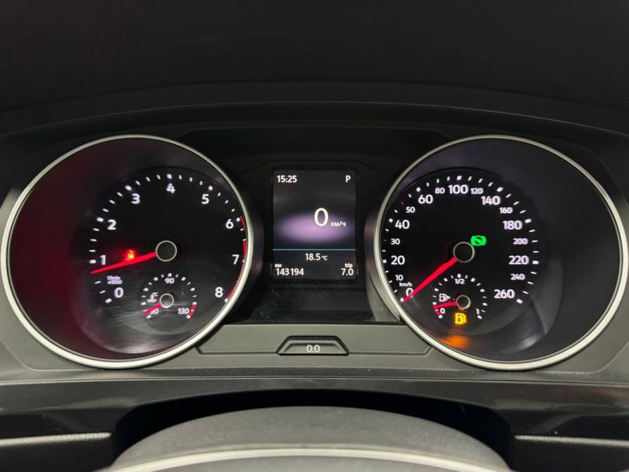 Volkswagen Tiguan II Стерлитамак  - изображение 21