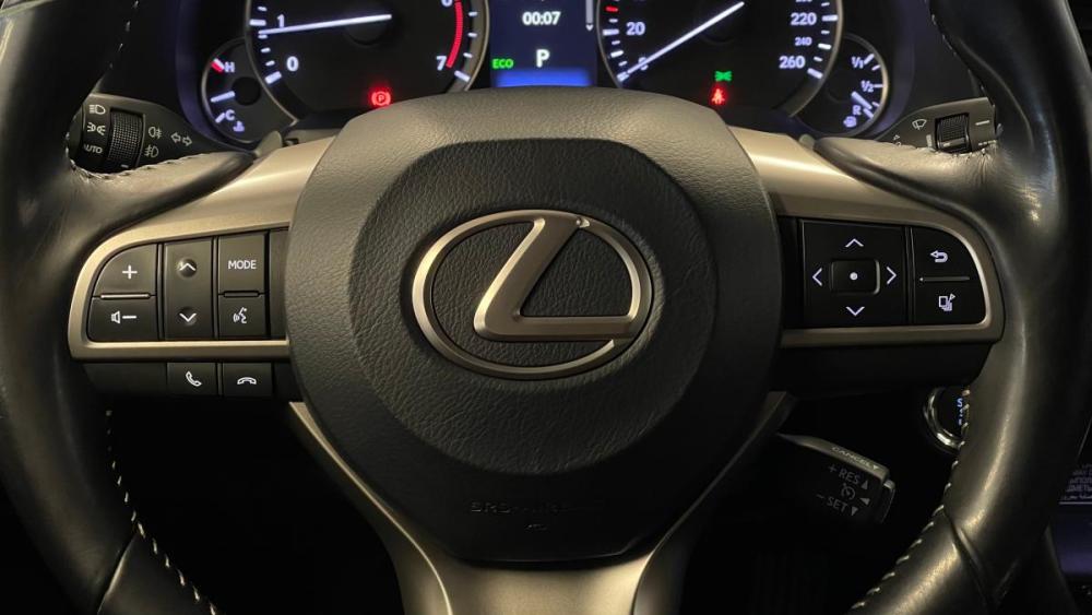 Lexus RX IV Санкт-Петербург  - изображение 17