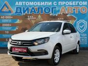 Lada (ВАЗ) Granta I Рестайлинг Набережные Челны  - изображение 26