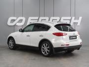 Infiniti EX I (J50) Воронеж  - изображение 27