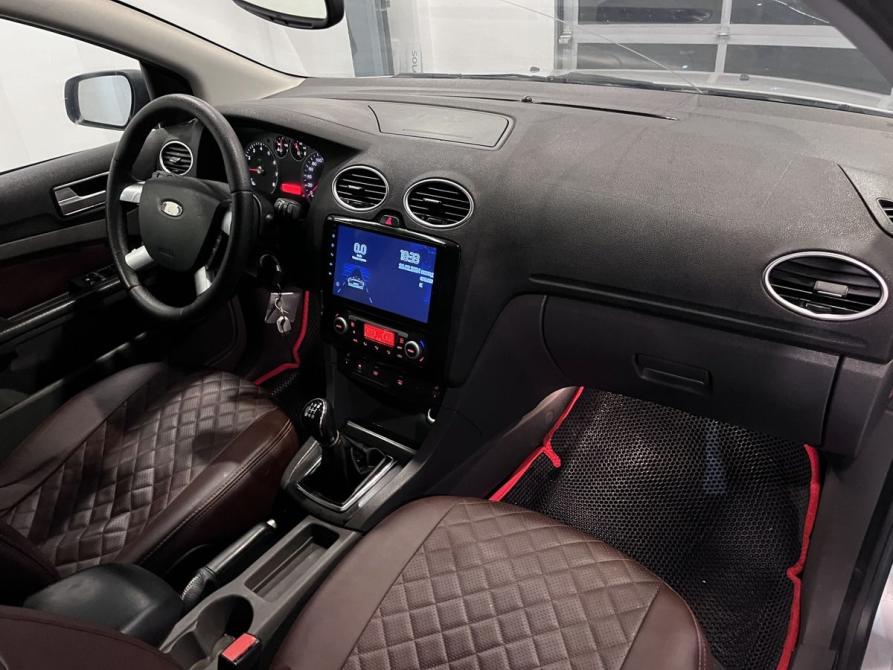 Ford Focus II Чебоксары  - изображение 11