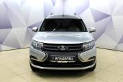 Lada (ВАЗ) Largus I Рестайлинг Чебоксары  - изображение 38