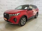 Chery Tiggo 7 Pro Max I Пермь  - изображение 24