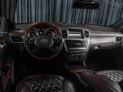 Mercedes-Benz M-Класс III (W166) Тюмень  - изображение 39