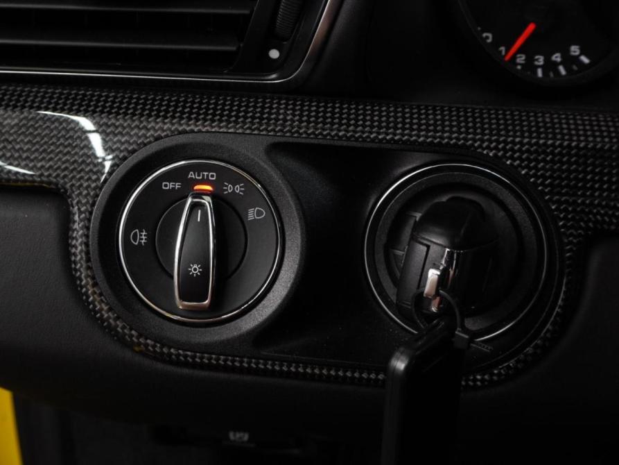Porsche 911 VII (991) Рестайлинг Воронеж  - изображение 20