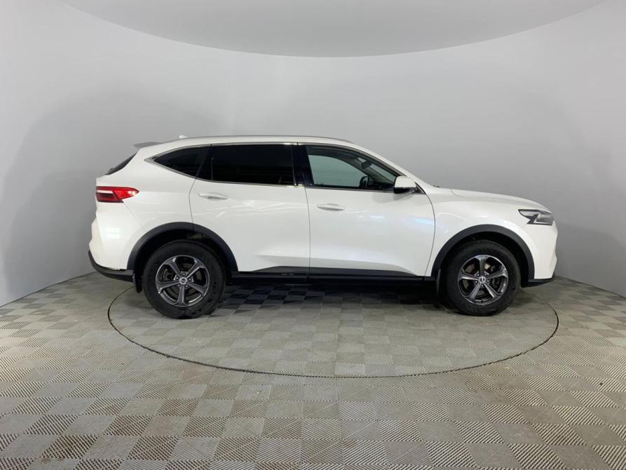 Haval F7 I Ногинск  - изображение 7