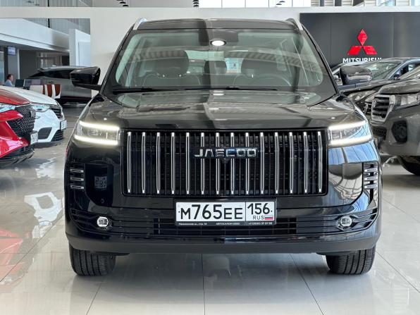 Jaecoo J6 с пробегом 2026 года, цена 2 299 000 рублей, 3000 км, внедорожник, Автокод Объявления