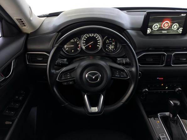 Mazda CX-5 II с пробегом 2021 года, цена 2 995 000 рублей, 40301 км, внедорожник, Автокод Объявления