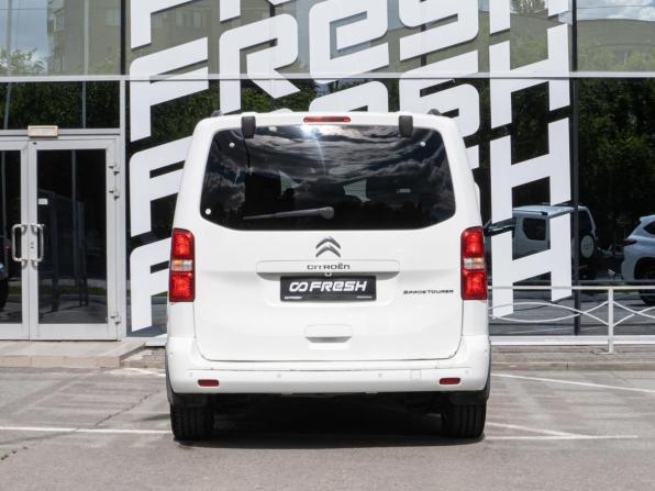 Citroen SpaceTourer I с пробегом 2017 года, цена 2 690 000 рублей, 111631 км, минивэн, Автокод Объявления