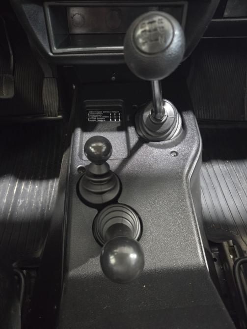 Lada (ВАЗ) 2121 (4x4) I Рестайлинг Красноярск  - изображение 13