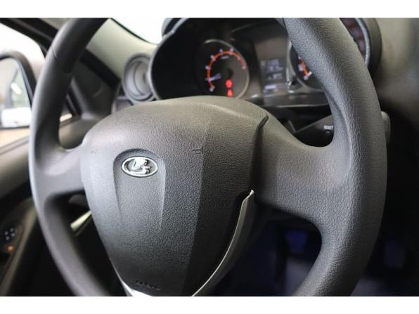 Lada (ВАЗ) Granta I Рестайлинг с пробегом 2024 года, цена 850 000 рублей, 17820 км, седан, Автокод Объявления